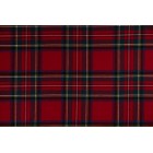 House of Edgar Regimental Tartan - Stewart Royal Modern